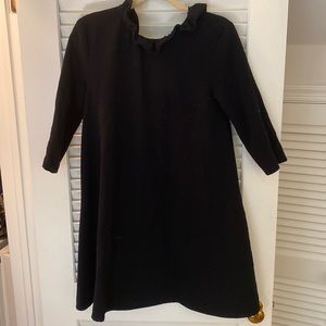 Pomander Place Black Dress